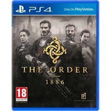 The Order  1886 (PS4)