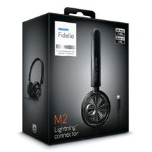 Philips M2L/00 Fıdelıo Lıghtning Kafa Bantlı Kulaklık