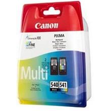 Canon Pg-540/Cl-541 Mürekkep Kartuş Multipack (2li)