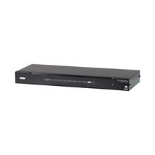 ATEN-VS0108HB 8-Port True 4K Hdmi Çoklayıcı<br>8-Port True 4K Hdmi Splitter