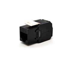 BN-KJ6-U1 Beek Category 6 (CAT.6) UTP Keystone Jack, 180 Derece Dönebilir, Aletsiz Sonlandırılabilir