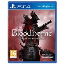 Bloodborne Game Of The Year Edition PS4 