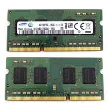 Samsung 4gb 1600 mhz Sodımm Notebook Ram