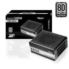 Boost Bst-Atx1200P 1200W 80+ Platinum Power Supply 12 Cm Fan Retail Box