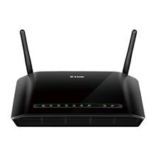 D-Link Dsl-2740U/B1A/T1A 300Mbps Adsl2+ Gbıt 4 Port Kablosuz Modem Router