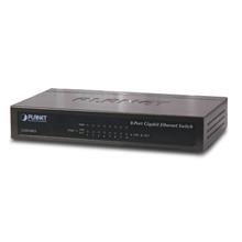 PL-GSD-803 Yönetilemeyen Switch (Unmanaged Switch)<br>
8-Port 10/100/1000Base-T