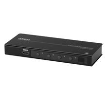 ATEN-VS481C 4-Port True 4K (4K x 2K) Hdmi Switch