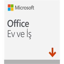 Microsoft T5D-03184 - Office Ev Ve İş 2019 - Elektronik Lisans