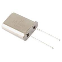 QM003.686411 KRISTAL, 3,686411 MHz HC-18/U