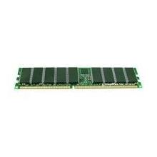 HP 512 MB 384163-B21 ECC PC2-3200 DDR2 (1X 512