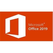 Microsoft Office 2019 Pro 79P-05729 Open Lisans