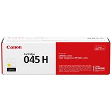 Canon Crg 045Hy Sarı Toner