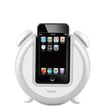 Edıfıer Image Series If200Plus 6W Rms İpod,  Iphone 4-5 Uyumlu Hoparlör Beyaz