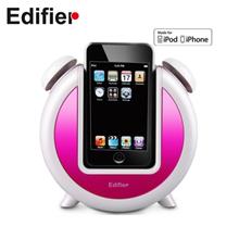 Edıfıer Image Series If200Plus 6W Rms İpod  Iphone 4-5 Uyumlu Hoparlör Pembe