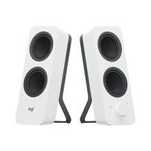 Logitech Z207 Bluetooth Hoparlör 5W Rms Beyaz 980-001292
