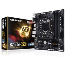 Gigabyte Ga-B250M-Ds3H Intel 1151Pin Ddr4