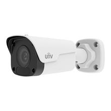 UNV IPC2124LR3-PF28M-D 4 MP 2,8 MM Lensli IP Bullet Kamera