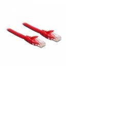 Uranıum 0.50 Metre Kırmızı 26 Awg 250Mhz Lszh Cat6 Patch Utp Kablo