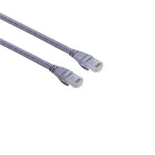 Uranıum 1 Metre Cat6 Utp Patch Kablo Beyaz