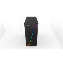 Vento Gpe180304 Usb3 Gaming Kasa (Psu Yok)