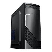 VENTO VS115F 350W PEAK Standart Mid-Tower PC Kasası