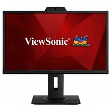 Viewsonic Business Monitor VG2440V 24" Ips Fhd Webcam Hdmi Dp Usb Hub Ergonomik Pivot Yükseklik-Ayarlı 40Tilt