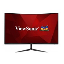 ViewSonic VX3218-PC-MHD 32" 1ms Full HD Curved Oyuncu Monitörü
