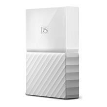 Wd 2.5 2Tb My Passport Wdbs4B0020Bwt Beyaz Usb3.0