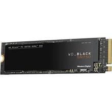 WD 250GB Black SN750 NVMe M2 3100/1600 WDS250G3X0C