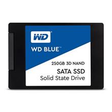 Wd 250Gb Blue 550/525Mb Wds250G2B0A