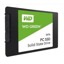 Wd 480Gb Green 545Mb/S 3D Nand Wds480G2G0A