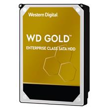 Wd 4Tb Wd4003Fryz Gold Enterprıse 7200Rpm Sata3 256Mb