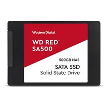 Wd 500Gb Red Nas Sa500 560/530Mb Wds500G1R0A