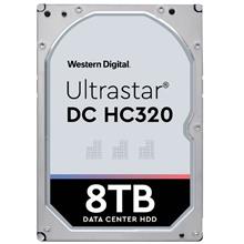 Wd 8Tb Ultrastar DC HC320 7200Rpm 256M Enterprise 0B36404