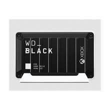 Wd Black Wdbamf5000Abw-Wesn 500Gb D30 Game Drive For Xbox Taşınabilir Ssd