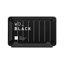 Wd Black Wdbatl5000Abk-Wesn 500Gb D30 Game Drive Taşınabilir Ssd