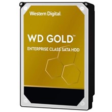 Wd Sata3 256Mb Gold Wd8004Fryz 8 Tb 3.5