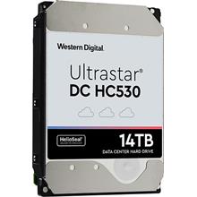 Western Digital 14TB Ultrastar 512 Mb Dc Hc530 3.5" Enterprise 0F31284