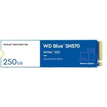 Western Digital 250 Gb M.2 Blue Nvme 3300Mb/S 1200Mb/S Wds250G3B0C