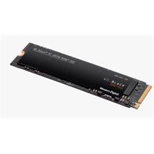 Western Digital 4 Tb M.2 Black Nvme 3400Mb/S 3100Mb/S Wds400T3X0C