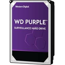 Western Digital 4TB Purple 256Mb 5400 Rpm 7/24 WD42PURZ