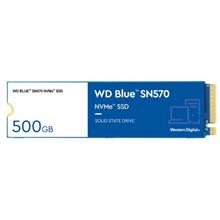 Western Digital 500 Gb M.2 Blue Nvme 3500Mb/S 2300Mb/S Wds500G3B0C