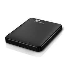 Western Digital Element 2TB WDBU6Y0020BBK Taşınabilir Disk