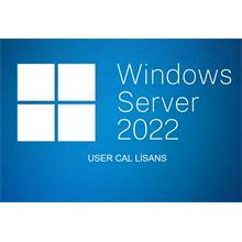 Windows Server 2022 - 1 User CAL