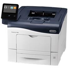 Xerox C400V_DN Versalink  Renkli Mono Lazer Yazıcı Dubleks Network