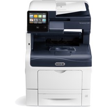 Xerox C405V_DN Versalink Yazıcı-Tarayıcı-Fotokopi-Faks Renkli Çok Fonksiyonlu Lazer Yazıcı Dubleks