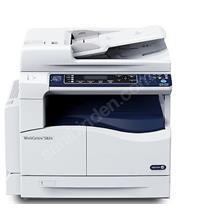 Xerox Workcentre 5022V_U A3/A4 Dadf Fotokopi+Yazıcı+Tarayıcı