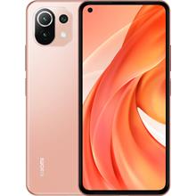 Xiaomi Mi 11 Lite 128 GB 6 GB Ram Pembe