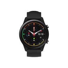 Xiaomi Mi Watch Siyah Akıllı Saat BHR4550GL