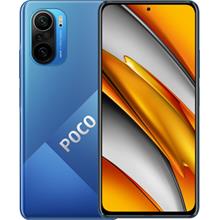 Xiaomi Poco F3 256GB 8GB Mavi (Dist.)